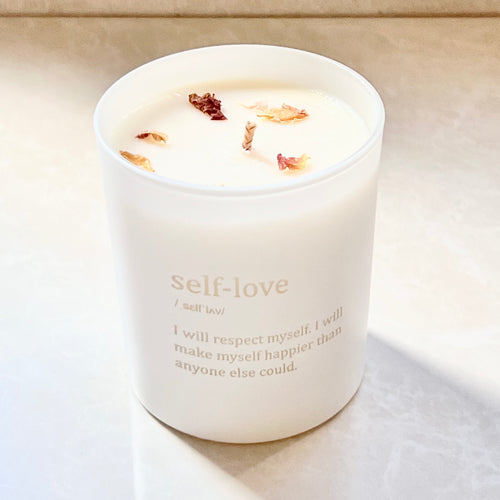 SELF-LOVE - 220g