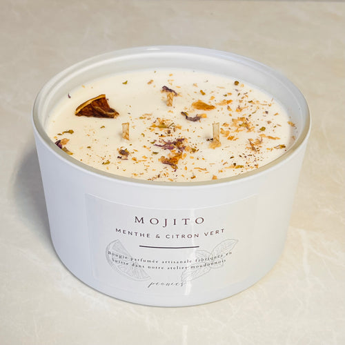 Mojito 400g Blanc
