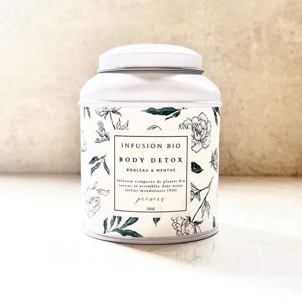 Infusions BIO