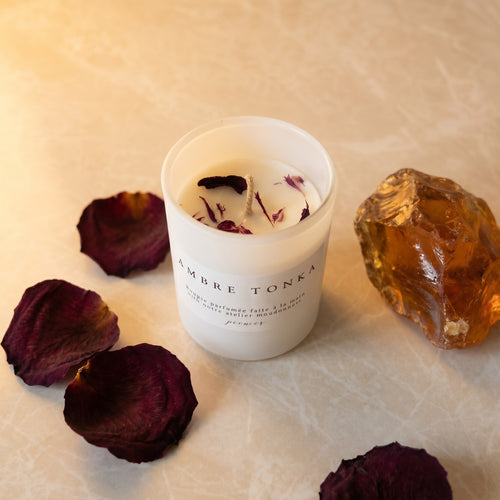 AMBRE TONKA