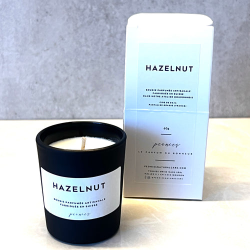 Hazelnut mini 60g
