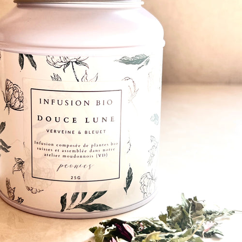 Infusion Douce Lune 25g