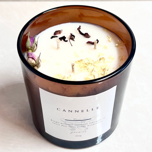 Cannelle 650g