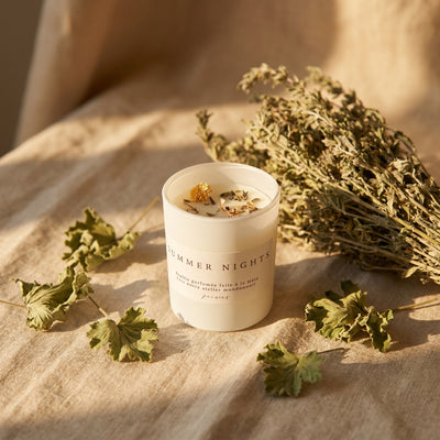 Summer nights - anti-moustiques — Peonies Natural Care