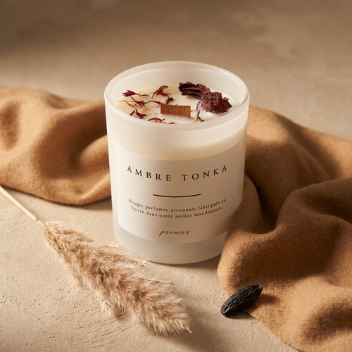 AMBRE TONKA