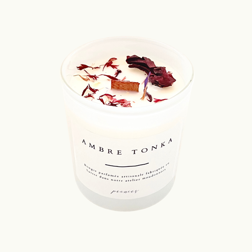 AMBRE TONKA