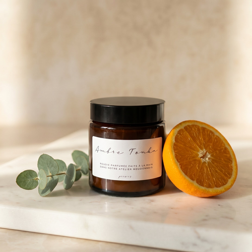 AMBRE TONKA