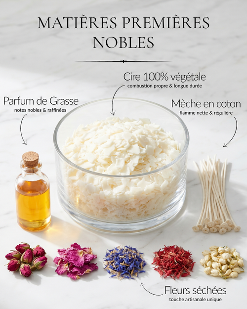 Sorbet Framboise 400g Brun