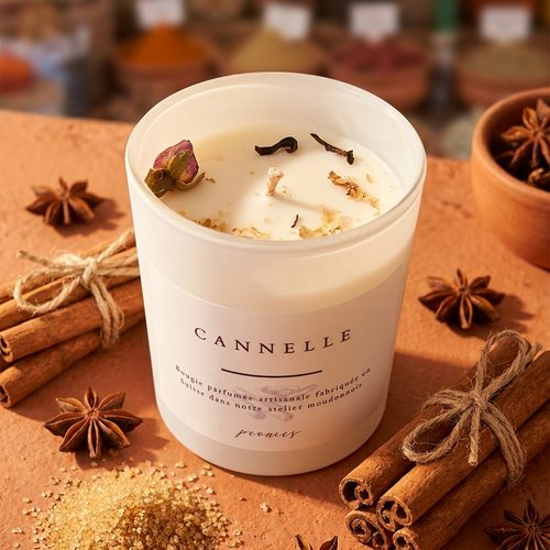 CANNELLE