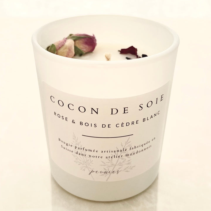 Review by Virginie