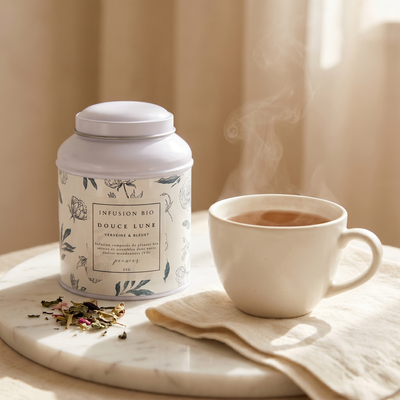 Infusion Douce Lune 25g