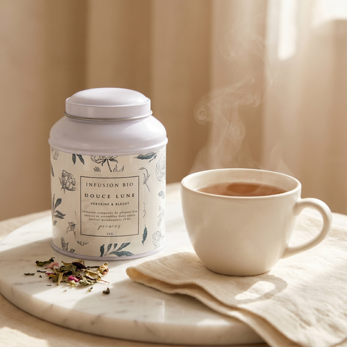 Infusion Douce Lune 25g