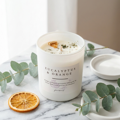 Eucalyptus Orange — Peonies Natural Care