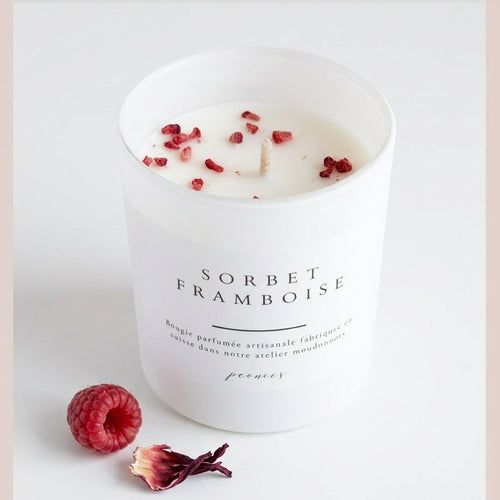 SORBET FRAMBOISE