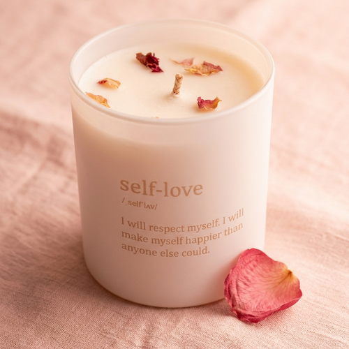 SELF-LOVE - 220g