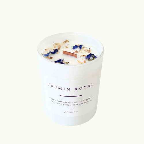JASMIN ROYAL