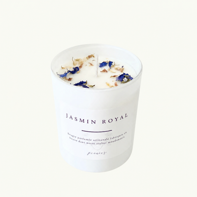 JASMIN ROYAL