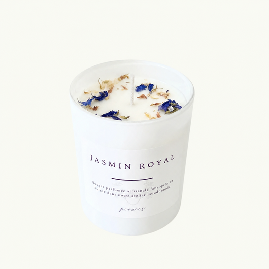 JASMIN ROYAL
