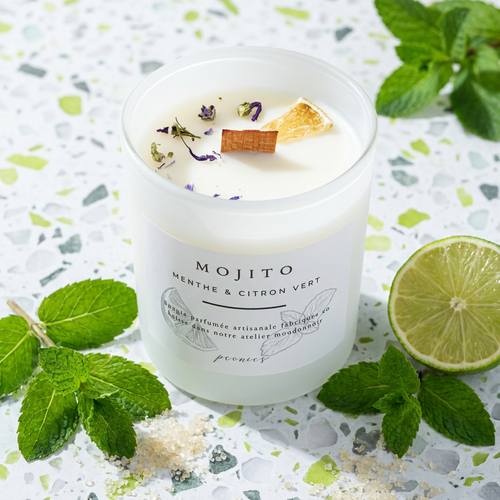 MOJITO