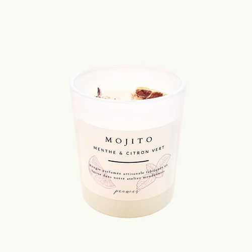 MOJITO