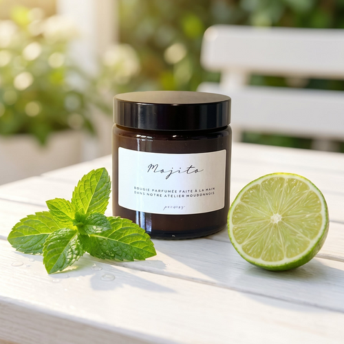 MOJITO