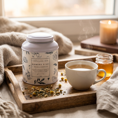 Infusion Moment à Soi 25g