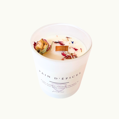 PAIN D'ÉPICES
