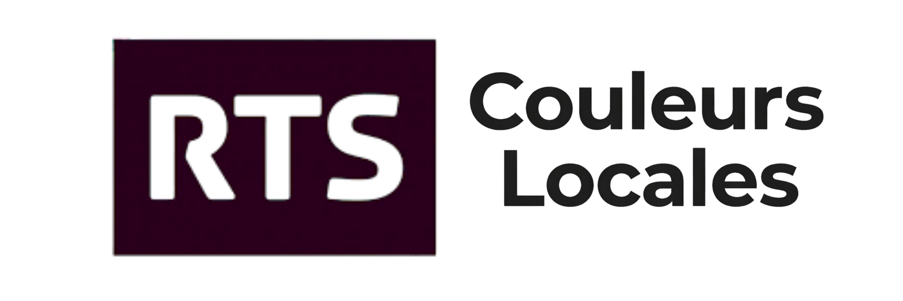Rts couleurs locales