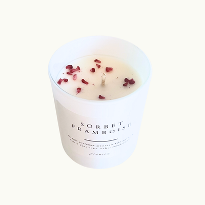 SORBET FRAMBOISE
