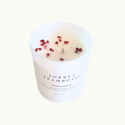 SORBET FRAMBOISE