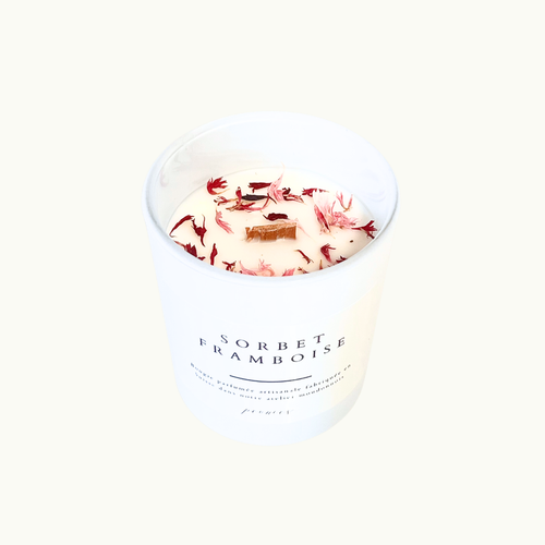 SORBET FRAMBOISE