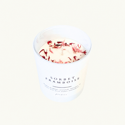 SORBET FRAMBOISE