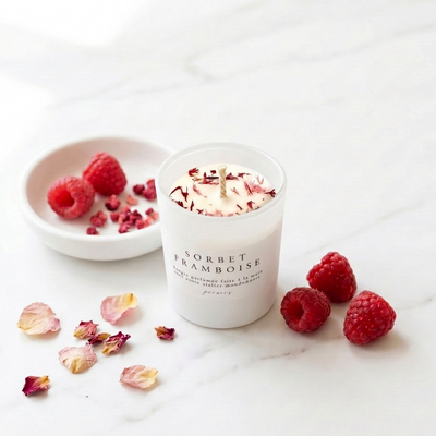 SORBET FRAMBOISE