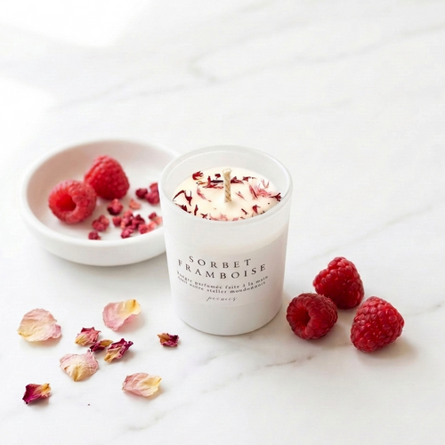 SORBET FRAMBOISE