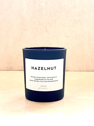 Hazelnut — Peonies Natural Care